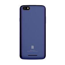 BLU G5 Plus 2GB RAM + 32GB ROM Azul ...