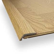 Finish off that flooring project with our selection of floor trims and scotias. Laminate Flooring Edge Trim Laminate Flooring