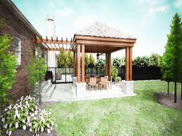 Those covered patio ideas, tips, and plans will give you a great help when choosing the best design and also will help you with constructors. 20 Beautiful Covered Patio Ideas