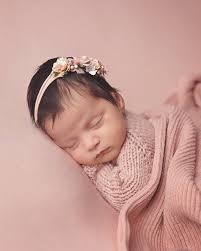 Nashville Newborn & Child Photographer