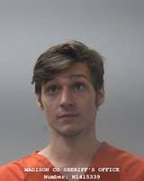 Madison County Arrest Reports 05/28/23