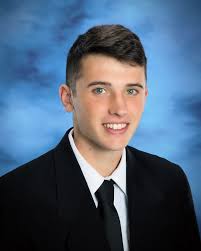 Today's Senior Spotlight...