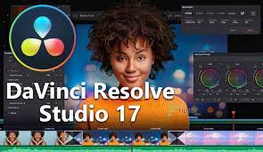 Davinci resolve is one of the applications that you'll find providing all the necessary functions in its basic version . Davinci Resolve Studio 17 2 2 0004 Filecr