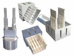 Ultrasonic Horn Is An Element In Plastic Welding Process We Design Ultrasonic Horns By Highly Skilled Ultrasonic Tooling Engineers To Accommodate Client S Requ