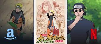 Therefore most of the kids or men prefer to watch the series on television. 5 Best Places To Watch Naruto Shippuden Online Japan Bound