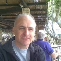 Alex Petrov Email & Phone Number