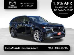 Image result for Jet Black 2023 CX-90