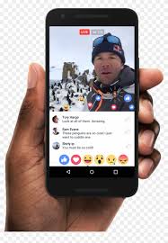 This method will be easy to way to follow and let me share the steps to do it. Facebook S Live Reactions In Action Facebook Live Video Ads Hd Png Download 2800x2180 79025 Pngfind