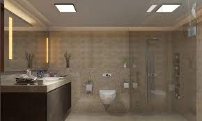 Small bathroom sloped ceiling slanted ceilings pinterest. Bathroom False Ceiling Design Ideas For Your Home Design Cafe