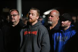 Brian “Chucky” Davis: Making the Race, Whatever It Takes