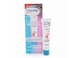 Clearasil Ultra Rapid Action Treatment Tinted Reckitt Benckiser Llc Ingredients And Reviews