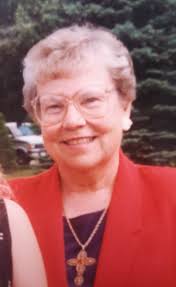 Obituary information for Ann Cooley