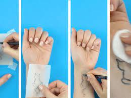 En iyi basit ve geçici dövme yapımı.flash tattoo geçici dövme nasıl yapılır? Zararsiz Gecici Dovme Yapimi Gecici Dovme Dovme Desenler