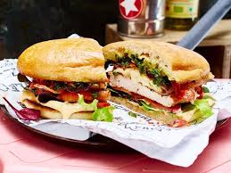 American Diner Soulfood Made In Usa Lecker Putensteak Rezepte Rezepte Putensteak