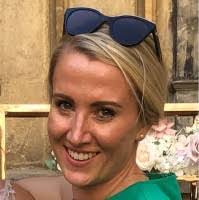 Sabrina Keating's Instagram, Twitter & Facebook