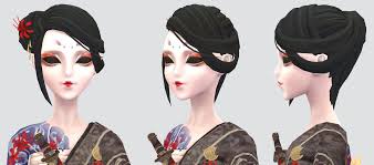 Jojo fights three thugs on ogre street. Idv Art References On Twitter Geisha Blood Fan I Did This Skin A Long Time Ago But The Reference Was Small And Bad So I Redid It Real Quick Pranja And