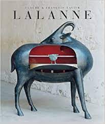 Leur travail en commun débute dès 1956, même si chacun réalise aussi des œuvres indépendantes. Claude Francois Xavier Lalanne Krakoff Redd Amazon De Bucher