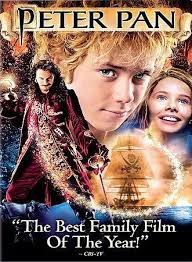 Pin On Peter Pan Dvd