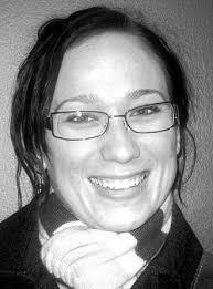 Elizabeth Jaster's Instagram, Twitter & Facebook