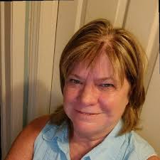 Judy Halvorsen's Instagram, Twitter & Facebook