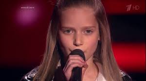 The voice kids is a russian reality television singing competition broadcast on channel one. The Voice Kids Russia Who Wants To Live Forever Youtube