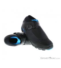 Shimano Sh Me7 Mens Biking Shoes Mountain Bike Biking