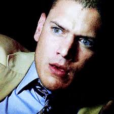 By naomi michael scofield alex mahone GIF