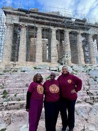 Black Tie Affair Hosts Hatcher Family Honors