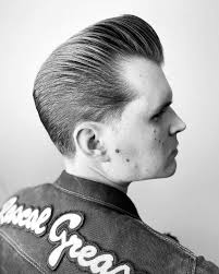 2021's best short haircuts and hairstyles for men as recommended by barbers. 14 Stylish Rockabilly Hairstyles For Men In 2021 Hairstyle On Point