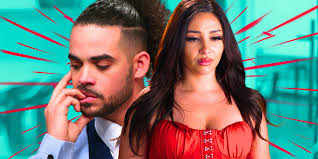 90 Day Fiancé's Sophie Sierra Reveals Shocking Relationship Status After  Admitting She Has "2 Sons" Amid Weight Loss Transformation
