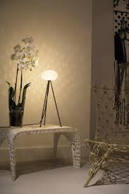 This collection features alabaster stone coupled with luxe metals. 610 Table Lamp Tischleuchten Von Freedom Of Creation Architonic