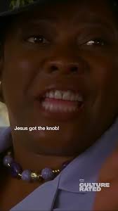 Sydney Starr and Darius Mccrary