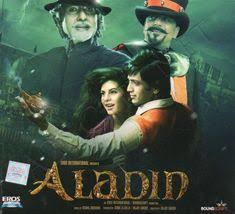 Aladin 2009 Flac In 2020 Aladin Movie Aladin Aladdin Full Movie