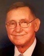 James Edward Hawes Obituary