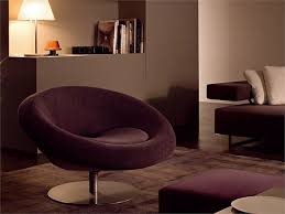 Bacharach swivel chair, como champagne by jonathan adler. Cozy Moon Swivel Chair By Arketipo 954bartend Info