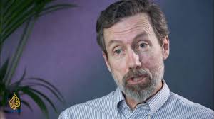 Struggle Over the Nile