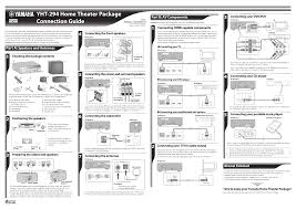 Yfm400 kodiak 400 4wd {yfm400fwa}. Yamaha Yht 294 Owner S Manual Manualzz