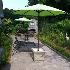 Pin By Thumper Young On Gardening Patio Umbrella Stand Backyard Covered Patios Play Area Backyard