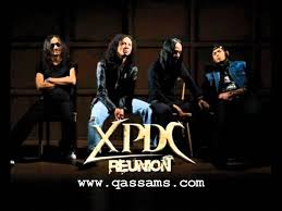 Puing Cinta Xpdc Chords Chordify