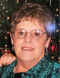 Obituary information for Brenda Rachels