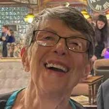 Marliss Levin Obituary (1938