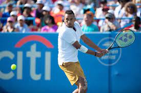 Nick kyrgios is the latest addition to this group. Nick Kyrgios Net Worth Endorsements Earnings 2021