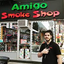 Maybe you would like to learn more about one of these? Amigo Smoke Shop West New York Nj Home Facebook