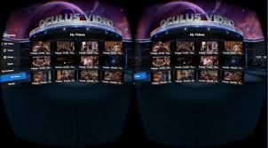 Samsung Gear Vr Watch Movies Movies To Watch Movies Augmented Reality