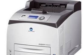 Download the latest version of the konica minolta bizhub c452 driver for your computer's operating system. Konica Minolta Pagepro 4650en Driver Konica Minolta Drivers