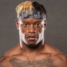 Peter Petties vs. DeWitt Dixon, NFC 180