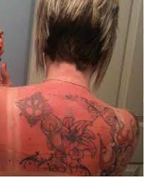 How Long After A Tattoo Can I Go Sun Tanning