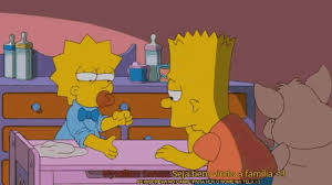 We regularly add new gif animations about and. Bart Sad Gif Bart Sad Lisa Discover Share Gifs