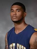 2013-14 Men's Basketball Roster