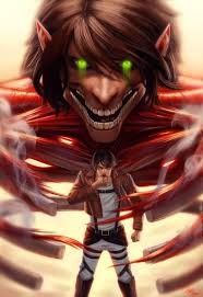 The beast titan is one of the few titans that can speak in titan form, and can make out full sentences in a deep, booming voice. Being Sick Has It S Own Benefits I Could Finish Up Few Personal Artworks V Naruto Fan Attack On Titan Eren Attack On Titan Eren Jaeger Attack On Titan Art